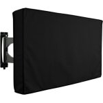 Ccykxa - bo�tier pour t�l�viseur d'ext�rieur(50 - 52'), moniteur de terrasse et de jardin et t�l�viseur ...