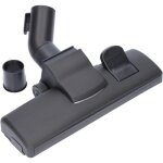 Ccykxa brosse d'aspirateur universelle, 35 / 32 mm, en plastique, avec 2 roues, prise et adaptateur pour ...