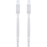 Ccykxa brosse de nettoyage pour extracteur de jus - brosse pour nettoyage en profondeur petite brosse ...