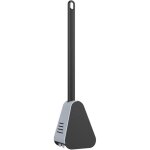 Ccykxa brosse de toilette - brosse de toilette avec support � s�chage rapide, brosses dee nettoyage des ...