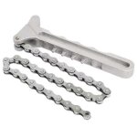Ccykxa cl� � cha�ne pour filtre � huile, cl� cha�ne filtre huile pour r�parer les filtres � huile de ...