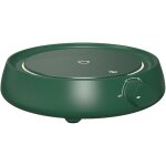 Ccykxa dessous de verre chauffant ? chauffe - th�, dessous de verre chauffant chauffe - boisson avec ...