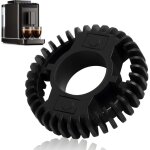 Ccykxa fouet de rechange, compatible avec le mousseur  lait  induction severin 9321048 sm3586 sm3587 ...