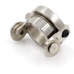 Ccykxa guide de rouleau de chalumeau plasma compatible avec trafimet ergocut s25 s45, accessoire de soudeurs ...