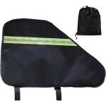 Ccykxa housses d'attelage de remorque pour pick - ups attelage auto crochet - tissu oxford 600d imperm�able ...