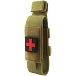 Ccykxa (kaki)garrot tourniquet, porte garrot, torniquet pouch, pochette de garrot portable, sac de rangement ... Ccykxa (kaki)garrot tourniquet, porte garrot, torniquet pouch, pochette de garrot portable, sac de rangement ...