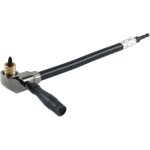 Ccykxa mandrins de perceuse �lectrique � 90 degr�s � angles droits avec tige d'extension tournevis �lectrique ...