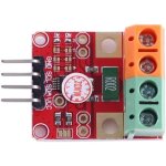 Ccykxa - module de courant de tension ina226, capteur de courant 0 - 36 v 20a, surveillance de l'alimentation ...