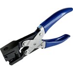 Pince  poinonner pour trous oblongs 6mm - ccykxa