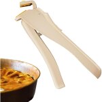Ccykxa poignee amovible, poignee amovible poign�e de casserole, poign�e anti br�lure pour po�le, accessoire ...