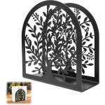 Ccykxa porte serviettes, distributeur de serviettes, support de mouchoirs de table, porte serviettes ...