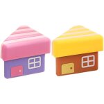 Ccykxa prot�ge - angles de table s�curit� b�b� protections de s�curit� pour b�b�, 2 protections forme ...