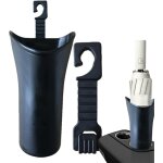 Ccykxa sac de rangement de voiture - porte - parapluie pour si�ge - cylindre de si�ge parapluie - mallette ...