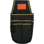 Ccykxa sacoche ceinture � outils, ceinture porte outils en tissu oxford, trousse � outils multifonctionnelle ...