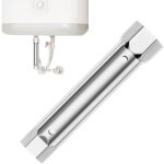 Sous outil de plombiers d'évier, clé à robinet pour lavabo sous - accéléré hex sewer lever open - end ... Sous outil de plombiers d'évier, clé à robinet pour lavabo sous - accéléré hex sewer lever open - end ...
