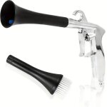 Soufflette air comprim, pistolet sablage air comprim, soufflette compresseur, pour eliminer l'humidit, ...