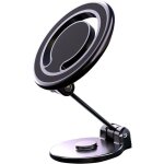 A support tlphone voiture pour magntique support voiture ? rotation 360 support tlphone tableau ...