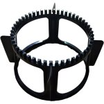 A 2 pcs centrifugeuse mixeur rotatif centrifugeuse mixeur rotatif accessoires centrifugeuse rack rotatif ...