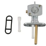 A 3 pices robinet essence 125 dtr remplacement de pompe commutateur valve d'arrt d'essence gaz - robinet ...