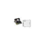 Cdvi - alimentation bs60 12v rgule - secourue