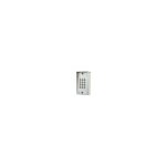 Cdvi - digicode saillie en inox touches photo - luminescente 2 relais Cdvi - digicode saillie en inox touches photo - luminescente 2 relais