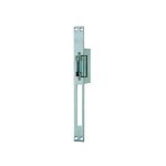 Cdvi - g�che �lectrique r�versible � encastrer gache t290str1024 t�ti�re fournie - 10 / 24 v ac / dc ...