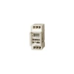 Cdvi - horloge digitale rail din pour alimentation digicodes Cdvi - horloge digitale rail din pour alimentation digicodes