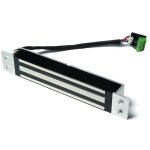 Cdvi - ventouse �lectromagn�tique c3m11 � encastrer - 3000 n - das 61 - 937 en 24v