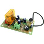 Détecteur audio automatisé vox - control pm14 cebek Détecteur audio automatisé vox - control pm14 cebek
