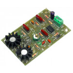 Fm - 2 �metteur fm exp�rimental