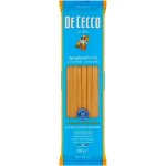 De cecco spaghetti 500g - pâtes classiques à base de semoule de blé dur De cecco spaghetti 500g - pâtes classiques à base de semoule de blé dur