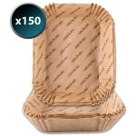 Cecotec - accessoires pour friteuse à air friteuse à air cecofry bigbucket paper pack accessories. 150 ... Cecotec - accessoires pour friteuse à air friteuse à air cecofry bigbucket paper pack accessories. 150 ...