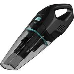 Cecotec - aspirateur � main cyclonique conga immortal extremesuction hand 0, 5 l 22, 2 v noir