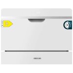 Cecotec - aspirateur - robot bolero aguazero 2500 s - bi white glass Cecotec - aspirateur - robot bolero aguazero 2500 s - bi white glass
