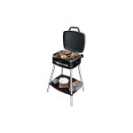 Cecotec - barbecue électrique de pie avec 2000 w, panneau coupe - vent et plaque en fonte d'aluminium ... Cecotec - barbecue électrique de pie avec 2000 w, panneau coupe - vent et plaque en fonte d'aluminium ...