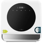 Cecotec - bolero aguazero 1100 lave - vaisselle de table compact. 3 couverts, faible consommation d'énergie, ... Cecotec - bolero aguazero 1100 lave - vaisselle de table compact. 3 couverts, faible consommation d'énergie, ...