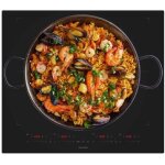 Cecotec bolero squad i 4700 - plaque � induction 4 zones 7400w titaniczone flex touch slider