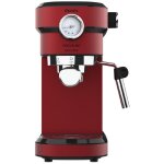 Cecotec ? cafeti�re expresso 1350w ? pression 20 bars ? r�servoir 1, 2l ? syst�me thermoblock ? buse ...