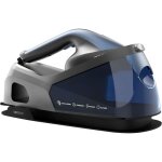 Cecotec centre de repassage vertical ironhero v - 2400 station. 2400w, semelle c�ramique turbo slide, ...