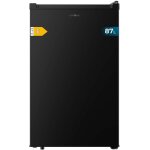 Conglateurs verticaux conglateur bolero coolmarket tf 87 black - cecotec