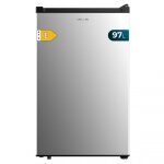 Cecotec - conglateur verticaux conglateur bolero coolmarket tf 97 inox