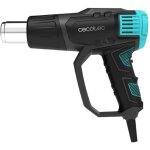 Cecotec - dcapeur thermique hell gun 7500 full equip