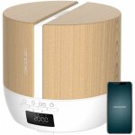 Diffuseur d'ar�mes purearoma 550 connected white woody - cecotec