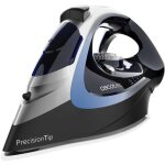 Cecotec fer � repasser horizontal vapeur ironhero 3200 vital. 3200w, coup de vapeur 270g / min, vapeur ...