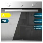 Cecotec - four multifonction bolero hexa m236000 mirror time a