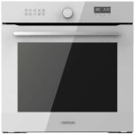 Cecotec ? four multifonction chaleur tournante 81l ? classe �nerg�tique a ? 11 fonctions automatiques ...