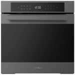 Cecotec four pyrolyse bolero hexa p506000 matt a +