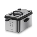 Cecotec - friteuse of 3 litres of de capacit� et 2400 w, withfiltre pour le nettoyage ofhuile et po�le ...