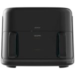 Cecotec friteuse sans huile cecofry&grill smokin'prime 11000