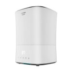 Cecotec humidificateur breezecare 3500 warm. r�servoir 5, 5 litres, humidification 400 ml / h, filtre ...